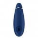 Бесконтактный Клиторальный Стимулятор Womanizer Premium Blueberry фото