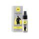 Спрей-пролонгатор pjur Superhero Strong Spray 20 ml, с экстрактом имбиря, без анестетиков фото