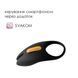 Эрекционное виброкольцо Svakom Winni 2, управление со смартфона, пульт ДУ фото