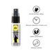 Спрей-пролонгатор pjur Superhero Strong Spray 20 ml, с экстрактом имбиря, без анестетиков фото