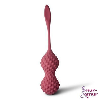 Тренажер Кегеля Unite Silicone Kegel Set фото и описание