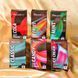Презервативи Holographic Recare Ice Cream Big Dotted Condoms 12 шт, з пухирцями, аромат: морозиво