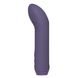 Преміум вібратор Je Joue - G-Spot Bullet Vibrator Purple з глибокою вібрацією фото