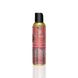 Масажна олія DONA Kissable Massage Oil Vanilla Buttercream (110 мл) можна для оральних пестощів фото