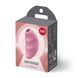 Вакуумный стимулятор Fun Factory Intense Rose, 11 режимов работы, перезаряжаемый фото