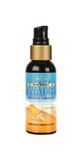 Смазка на водной основе Sensuva Natural WaterBased Orange Creamsicle 57 мл без глицерина и парабенов фото и описание