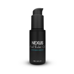 Nexus RELAX Anal Relaxing Gel 50ml фото і опис