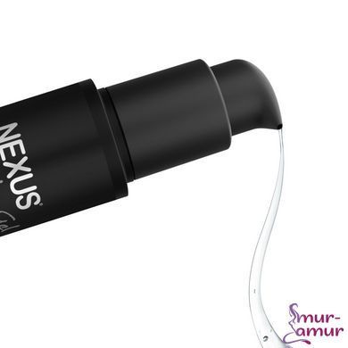 Расслабляющий анальный лубрикант на водной основе Nexus RELAX - Anal Relaxing Gel 50ml фото и описание