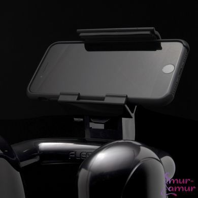 Автоматична секс-машина для чоловіків Fleshlight Quickshot Launch V2, оновлена ​​модель