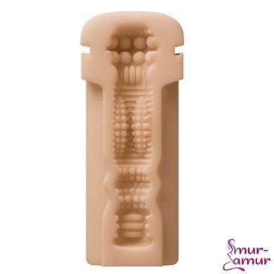 Рукав для мастурбатора Lovense Solace Pro Neutral-Shaped