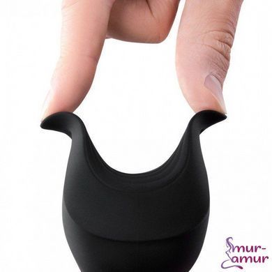 Мастурбатор Satisfyer Men Wand, многофункциональный, отлично для пар, вибро-минет