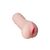 Мастурбатор-вагина Wooomy Jeeez Masturbator Vagina, мягкие открытые губы, 11,6х5,4 см фото и описание