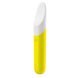 Вибратор для клитора Ultra Power Bullet 7 Yellow фото