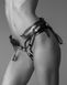 Трусы для страпона Strap-On-Me Leatherette HARNESS DESIROUS фото