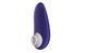 Вакуумный клиторальный стимулятор Womanizer Starlet 3 INDIGO фото