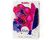 Анальні кульки Alive Triball Pink, силікон макс. діаметр 2 см фото