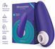 Вакуумный клиторальный стимулятор Womanizer Starlet 3 INDIGO фото