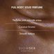 Твёрдый парфюм для всего тела FULL BODY SOLID PERFUME Slow Sex by Bijoux Indiscrets (Испания) фото