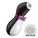 Вакуумный клиторальный стимулятор Satisfyer Penguin фото