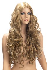 Перука World Wigs ANGELE LONG BLONDE фото і опис