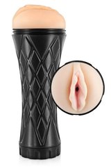 Мастурбатор вагина Real Body – Real Cup Vagina фото и описание