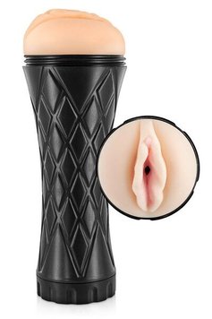 Мастурбатор-вагина Real Body – Real Cup Vagina фото и описание