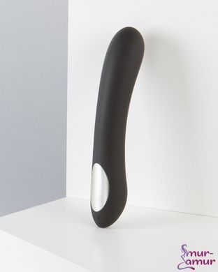 Интерактивный вибростимулятор точки G Kiiroo Pearl 2 Black фото и описание
