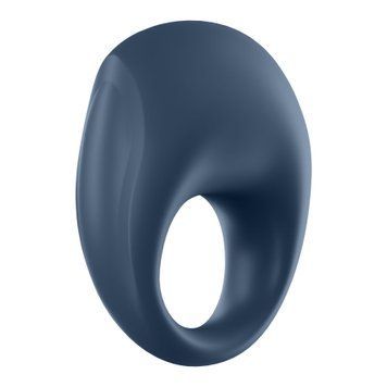 Ерекційне віброкільце Satisfyer Strong One фото і опис