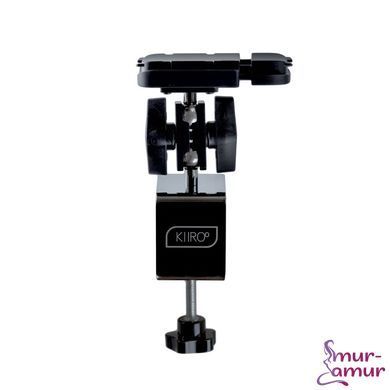 Крепление на стол для мастурбатора Kiiroo Keon Table Clamp, регулируется угол наклона