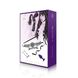 Романтический подарочный набор RIANNE S Ana's Trilogy Set II: пробка 2,7 см, лассо для сосков, маска фото