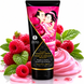 Їстівний масажний крем Shunga Kissable Massage Cream &ndash; Raspberry Feeling (200 мл)
