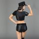 Еротичний костюм поліцейської Чарівна Бонні S/M фото