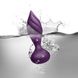 Анальная вибропробка Rocks Off Petite Sensations – Desire Purple фото