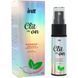 Збуджувальний спрей для клітора Intt Clit Me On Peppermint Cooling Effect 12мл охолоджувальний ефект фото