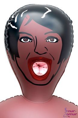 Надувна лялька Candy Dolls Angela