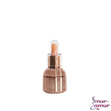 Збуджуючі краплі для клітора HighOnLove Stimulating Gel O Oil (30 мл) з маслом насіння конопель фото і опис