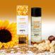 Масажна олія EXSENS Amber Jojoba (гармонізує, з бурштином) 100мл, натуральна фото