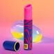 Вакуумний кліторальний стимулятор-помада Romp Lipstick, 7 рівнів інтенсивності фото