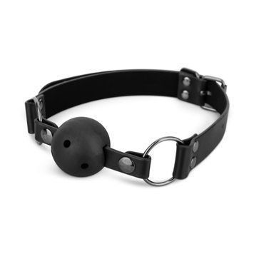 Набор кляпов Bedroom Fantasies Set of 3 Ball Gags фото и описание