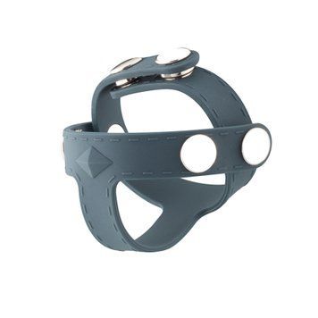 Кольцо для мошонки с разделителем Boners T-shape Ball Splitter фото и описание