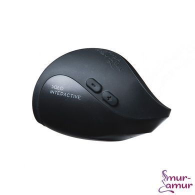 Интерактивный мастурбатор Hot Octopuss Pulse Solo Interactive powered by KIIROO