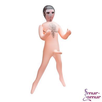 Надувна лялька Candy Dolls James