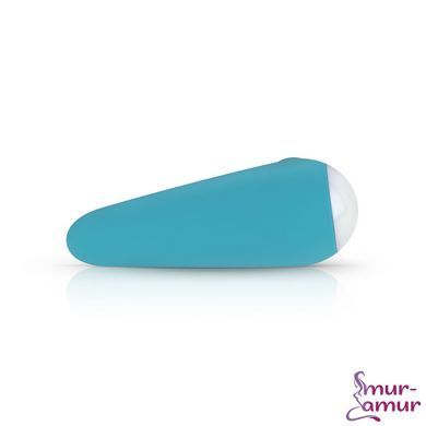 Мінівібратор Cala Azul &ndash; Julia Mini Vibrator, дуже ніжний, 10 режимів