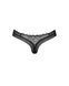 Трусики Obsessive Medilla thong XL/2XL фото