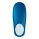 Вибратор для пар Satisfyer Double Whale с двумя моторчиками фото