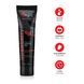 Лубрикант на водной основе Orgie Lube Tube Strawberry, 100 мл, со вкусом и ароматом клубники фото