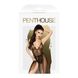 Комплект боди и юбка Penthouse - Best Foreplay Black M/L фото