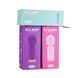 Вібромасажер M&rsquo;Lady Mini Vibrating Wand Pink