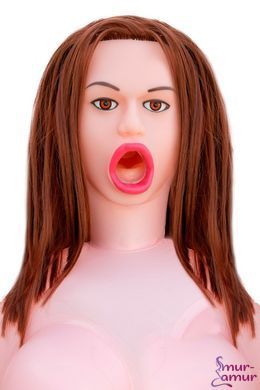 Надувна лялька Candy Dolls Hot Redhead