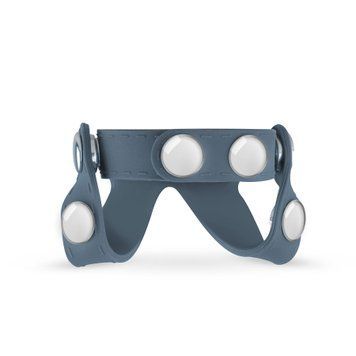 Эрекционное кольцо Boners V-shape Ball Splitter фото и описание